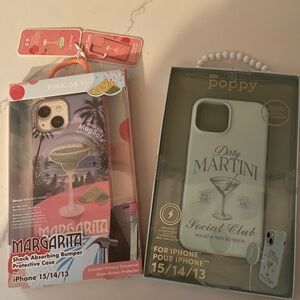 iPhone 15/14/13 Cases